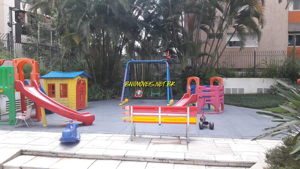 Apartamento, 3 quartos, 115 m² - Foto 29