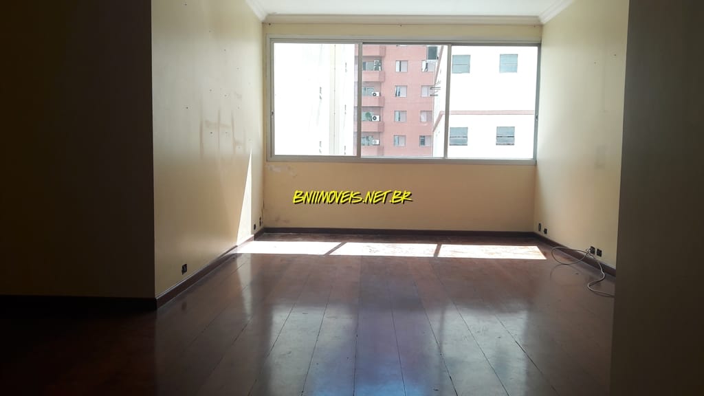 Apartamento, 3 quartos, 115 m² - Foto 1