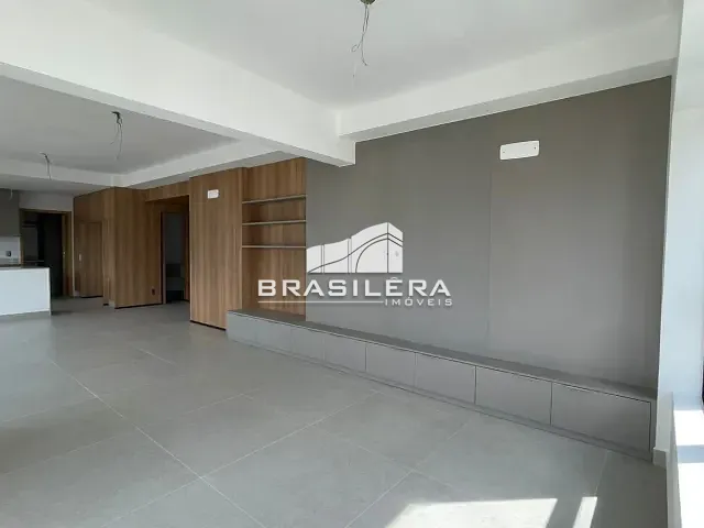 Apartamento com 159m² 3 quartos e 5 banheiros, à venda, no bairro Setor Marista em Goiânia