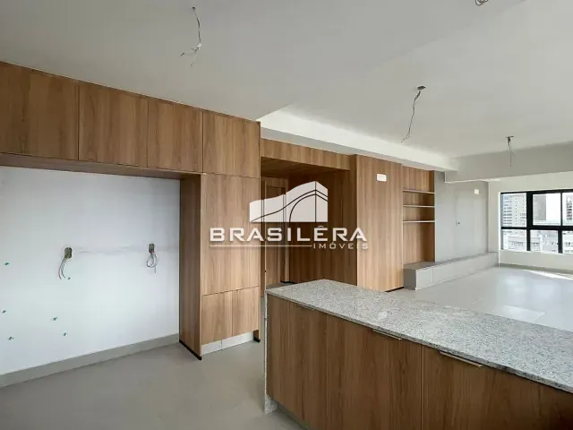 Apartamento com 159m² 3 quartos e 5 banheiros, à venda, no bairro Setor Marista em Goiânia