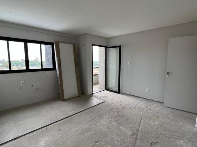 Apartamento com 90m² 2 quartos e 2 banheiros, à venda, no bairro Oficinas em Ponta Grossa