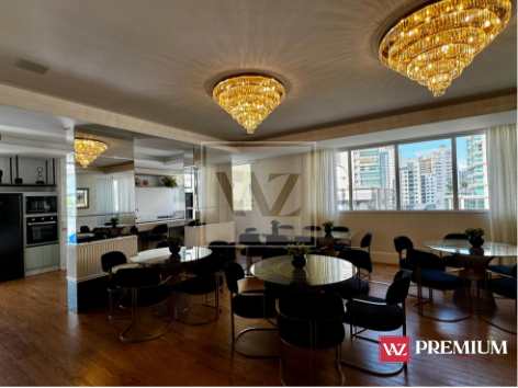 Apartamento, 4 quartos, 190 m² - Foto 34