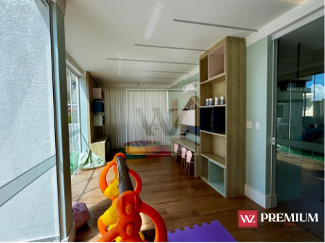 Apartamento, 4 quartos, 190 m² - Foto 39