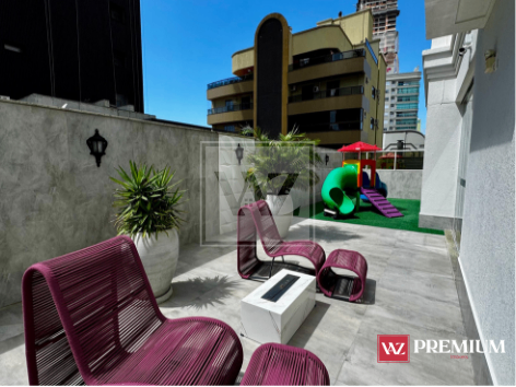 Apartamento, 4 quartos, 190 m² - Foto 32