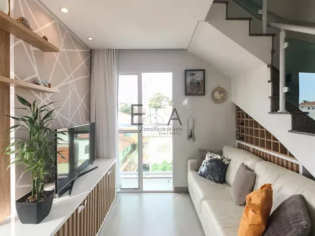 Apartamento com 88m² 3 quartos e 2 banheiros, à venda, no bairro Vila Matilde em São Paulo