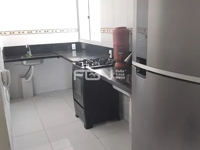 Apartamento 2 quartos e 1 banheiro, para alugar, no bairro Centro em Camaçari
