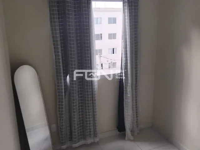 Apartamento 2 quartos e 1 banheiro, para alugar, no bairro Centro em Camaçari