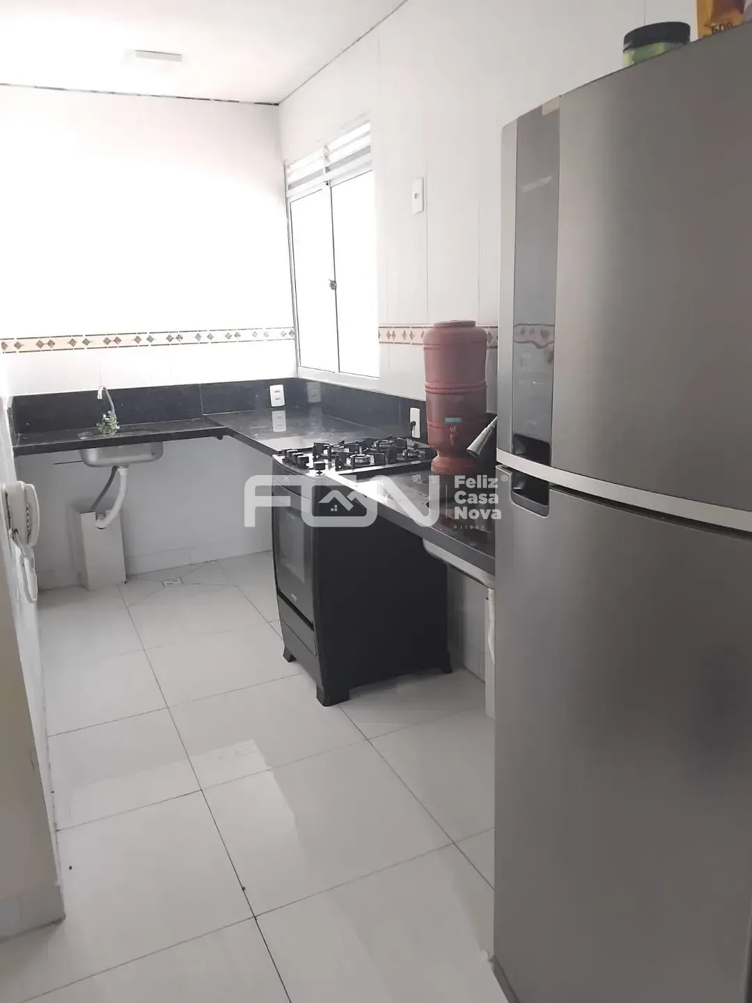 Apartamento, 2 quartos, 41 m² - Foto 2