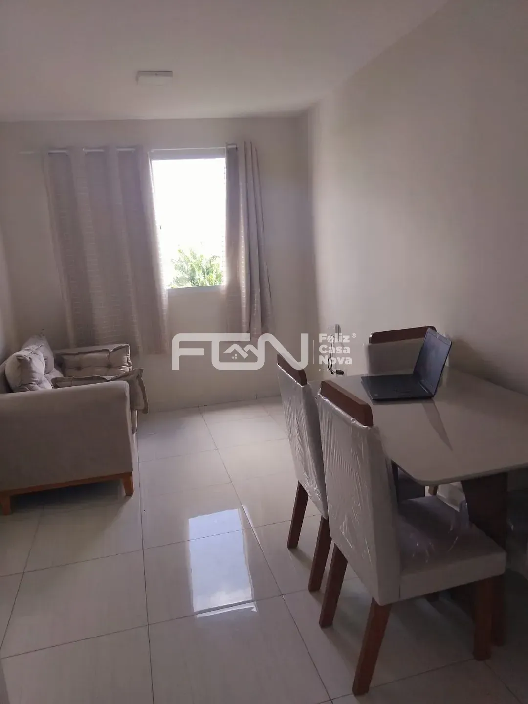Apartamento, 2 quartos, 41 m² - Foto 1