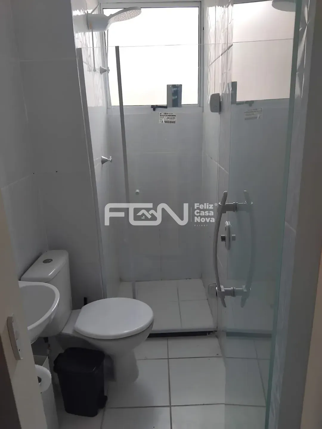 Apartamento, 2 quartos, 41 m² - Foto 5