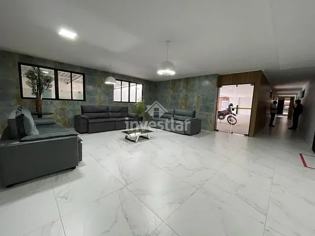 Apartamento 1 quarto e 1 banheiro, para alugar, no bairro Catolé em Campina Grande