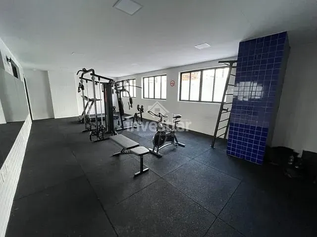 Apartamento 1 quarto e 1 banheiro, para alugar, no bairro Catolé em Campina Grande