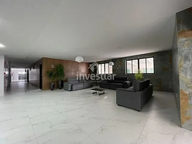 Apartamento 1 quarto e 1 banheiro, para alugar, no bairro Catolé em Campina Grande