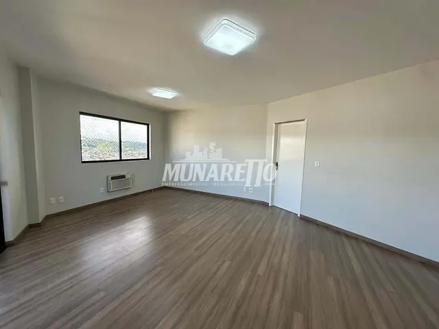 Apartamento com 172m² 3 quartos e 2 banheiros, para alugar, no bairro Centro em Concórdia