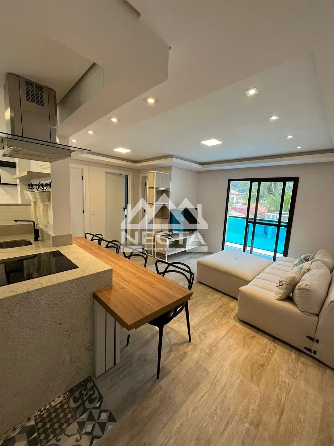 Apartamento, 2 quartos, 70 m² - Foto 6