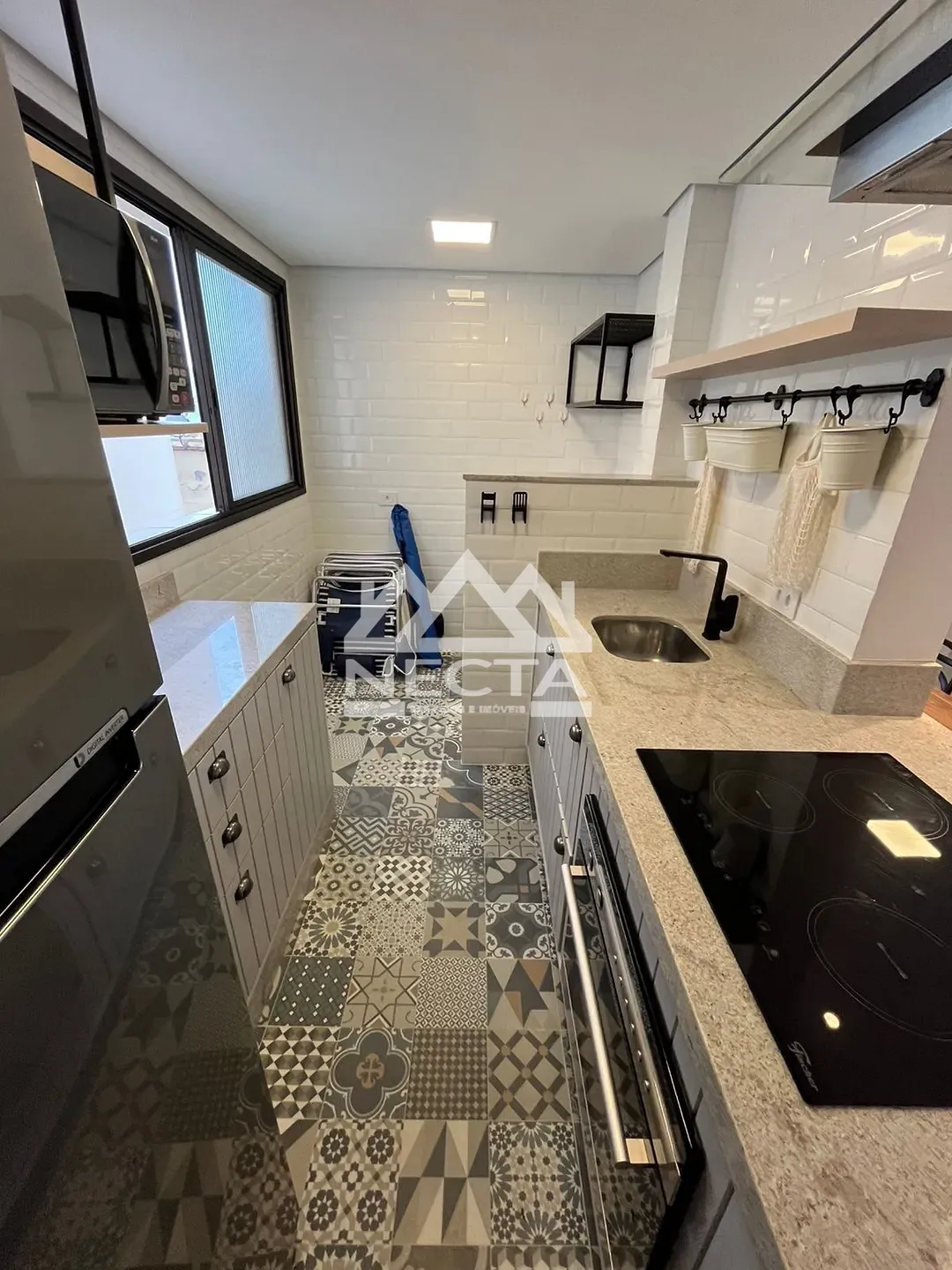 Apartamento, 2 quartos, 70 m² - Foto 19