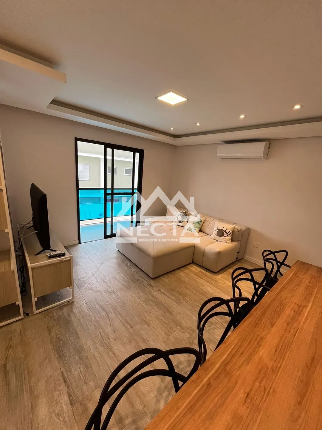 Apartamento, 2 quartos, 70 m² - Foto 4