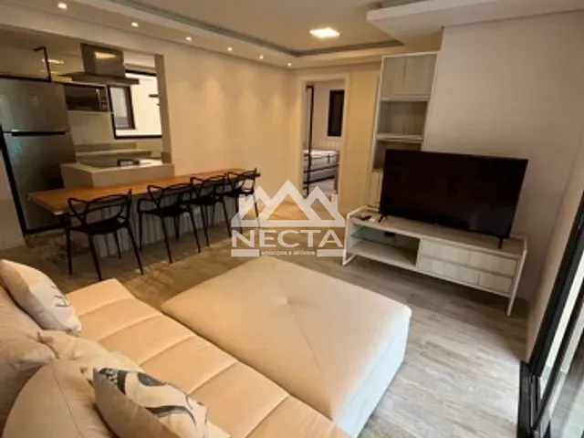 Apartamento 2 quartos e 1 banheiro, à venda, no bairro Martim de Sá em Caraguatatuba
