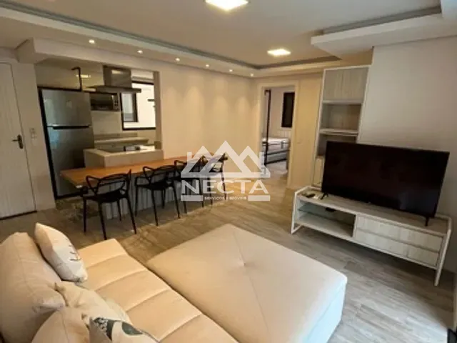 Apartamento 2 quartos e 1 banheiro, à venda, no bairro Martim de Sá em Caraguatatuba