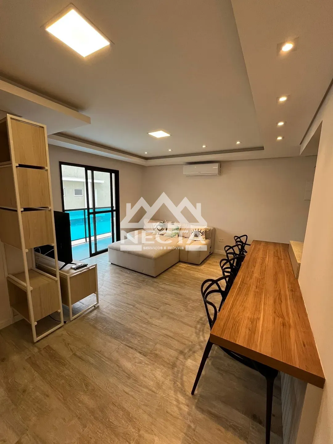 Apartamento, 2 quartos, 70 m² - Foto 3