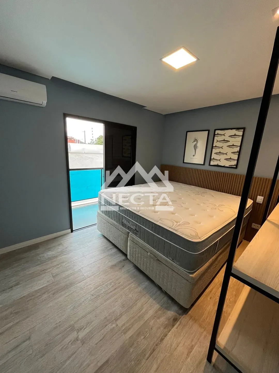 Apartamento, 2 quartos, 70 m² - Foto 11