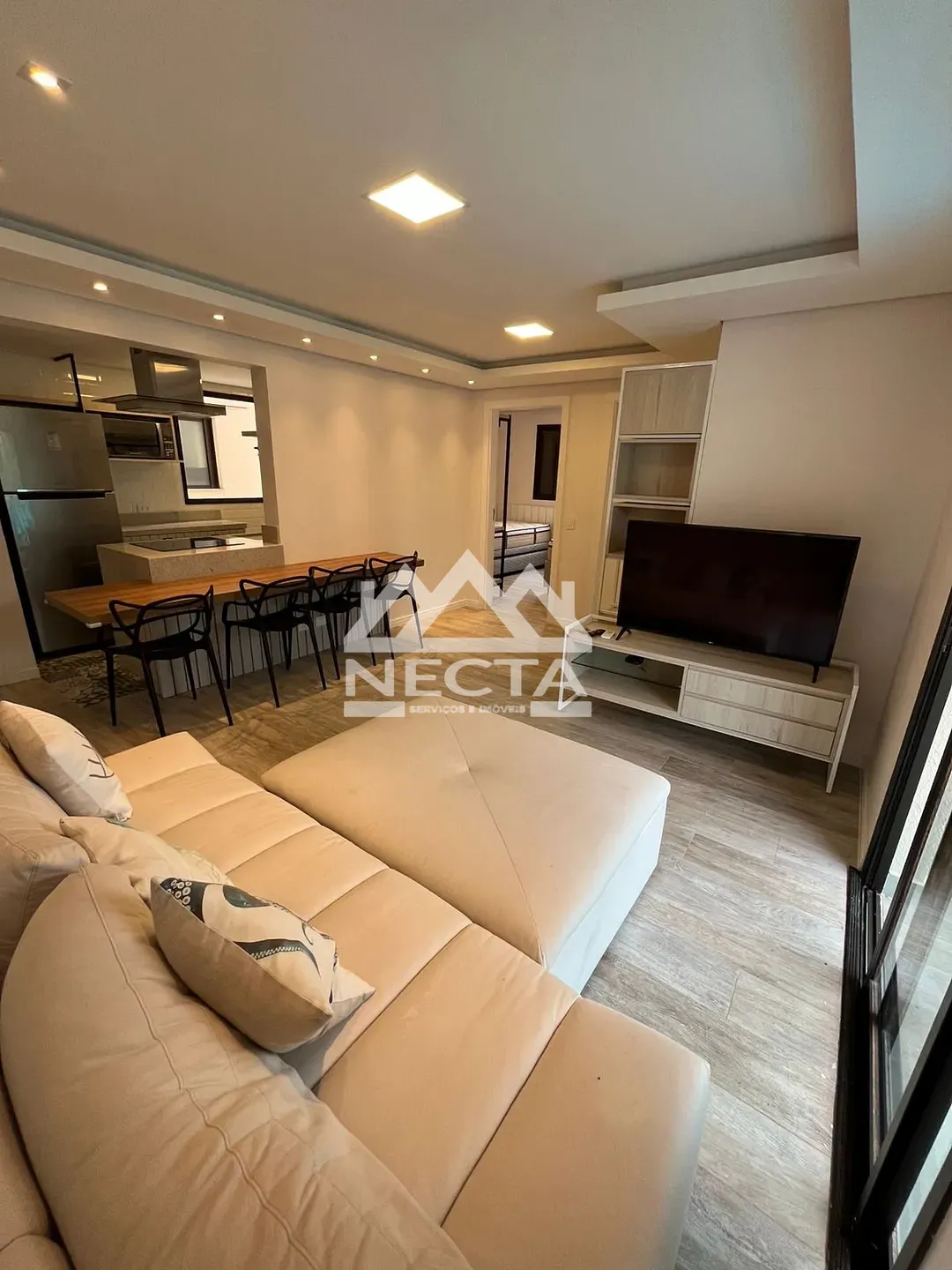 Apartamento, 2 quartos, 70 m² - Foto 1