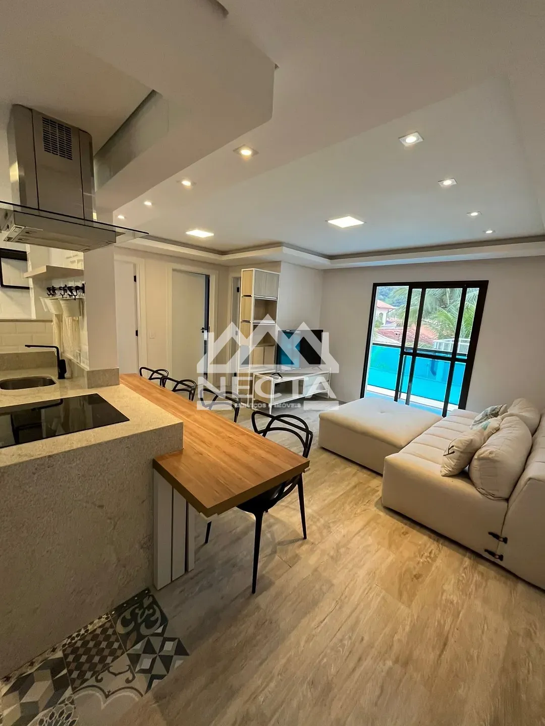 Apartamento, 2 quartos, 70 m² - Foto 5