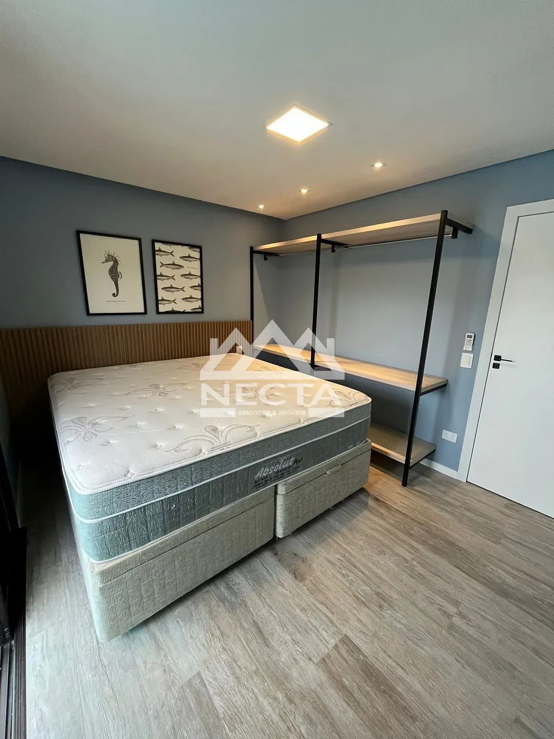 Apartamento, 2 quartos, 70 m² - Foto 12