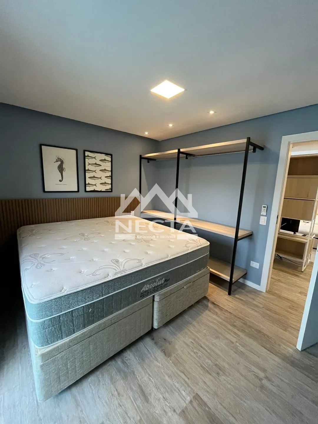 Apartamento, 2 quartos, 70 m² - Foto 10