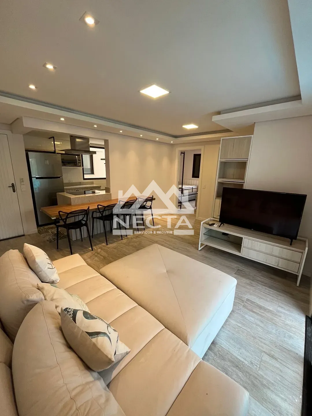 Apartamento, 2 quartos, 70 m² - Foto 2