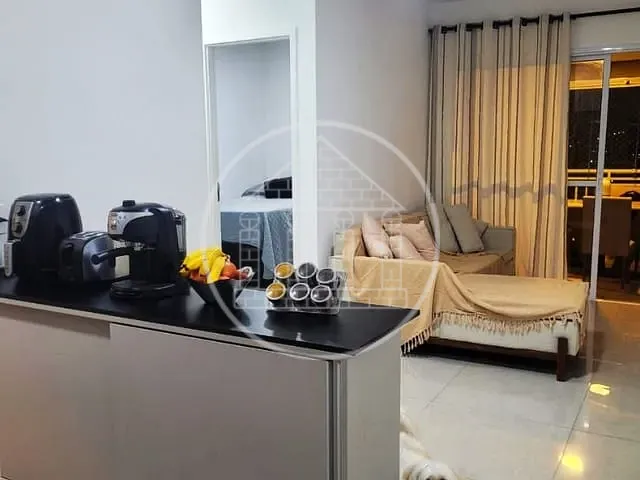 Apartamento com 65m² 2 quartos e 2 banheiros, à venda, no bairro Jardim Umuarama em São Paulo