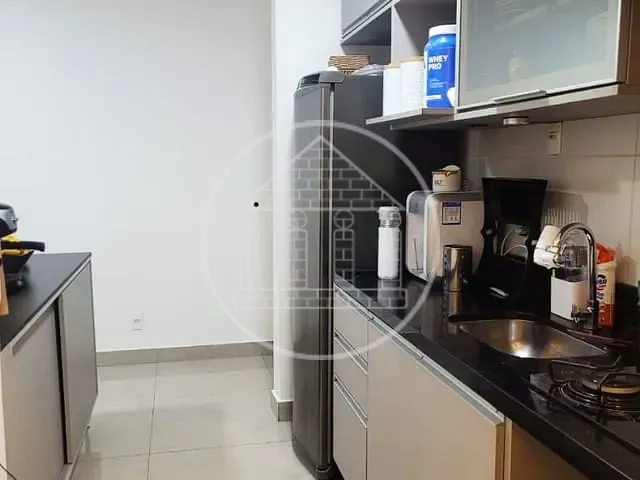 Apartamento com 65m² 2 quartos e 2 banheiros, à venda, no bairro Jardim Umuarama em São Paulo