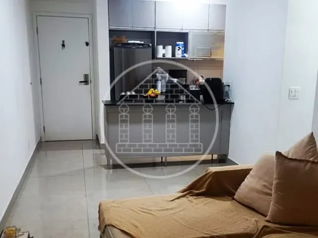 Apartamento com 65m² 2 quartos e 2 banheiros, à venda, no bairro Jardim Umuarama em São Paulo