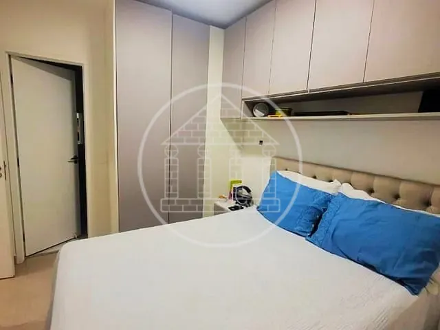 Apartamento com 65m² 2 quartos e 2 banheiros, à venda, no bairro Jardim Umuarama em São Paulo