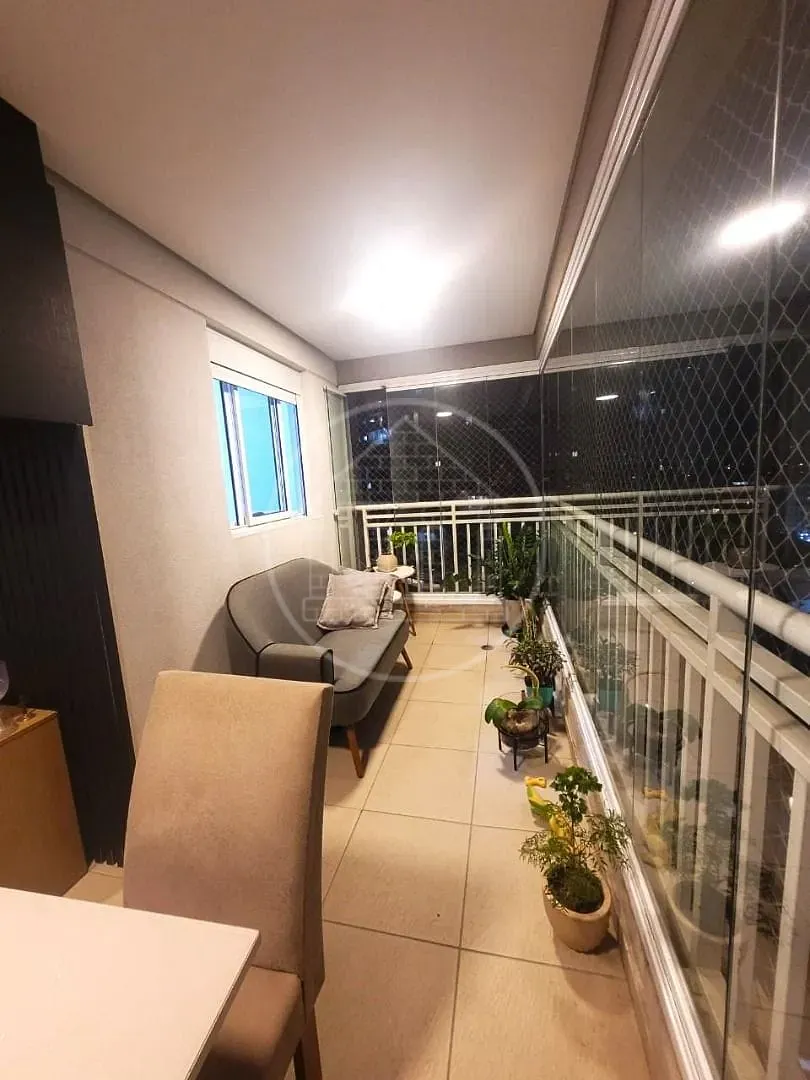 Apartamento, 2 quartos, 65 m² - Foto 13