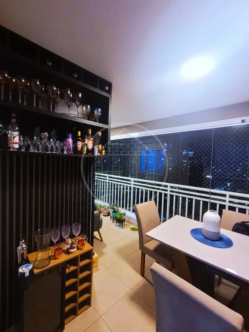 Apartamento, 2 quartos, 65 m² - Foto 12