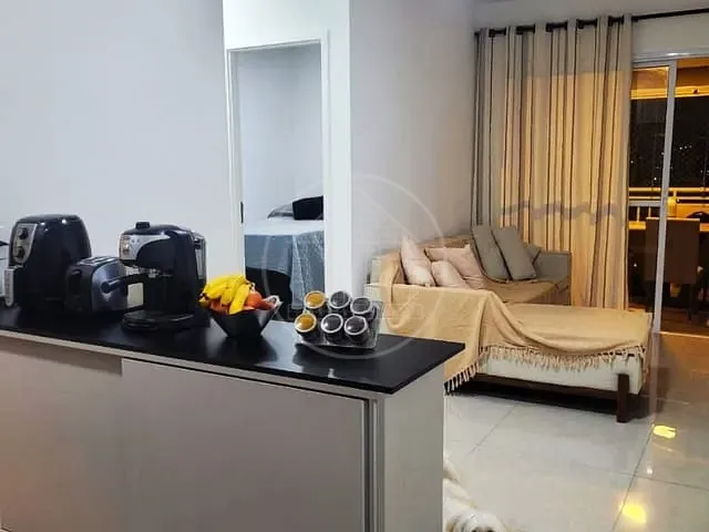 Apartamento com 65m² 2 quartos e 2 banheiros, à venda, no bairro Jardim Umuarama em São Paulo