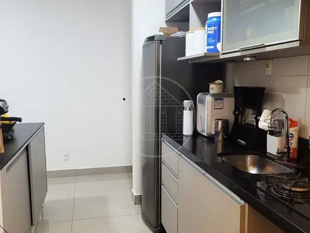 Apartamento com 65m² 2 quartos e 2 banheiros, à venda, no bairro Jardim Umuarama em São Paulo