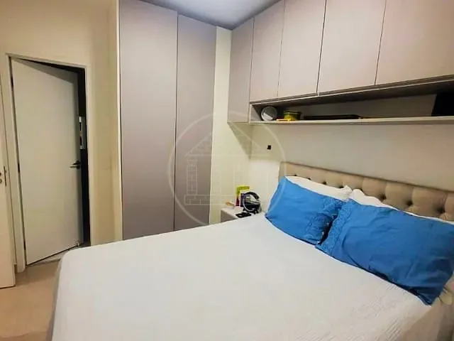 Apartamento com 65m² 2 quartos e 2 banheiros, à venda, no bairro Jardim Umuarama em São Paulo