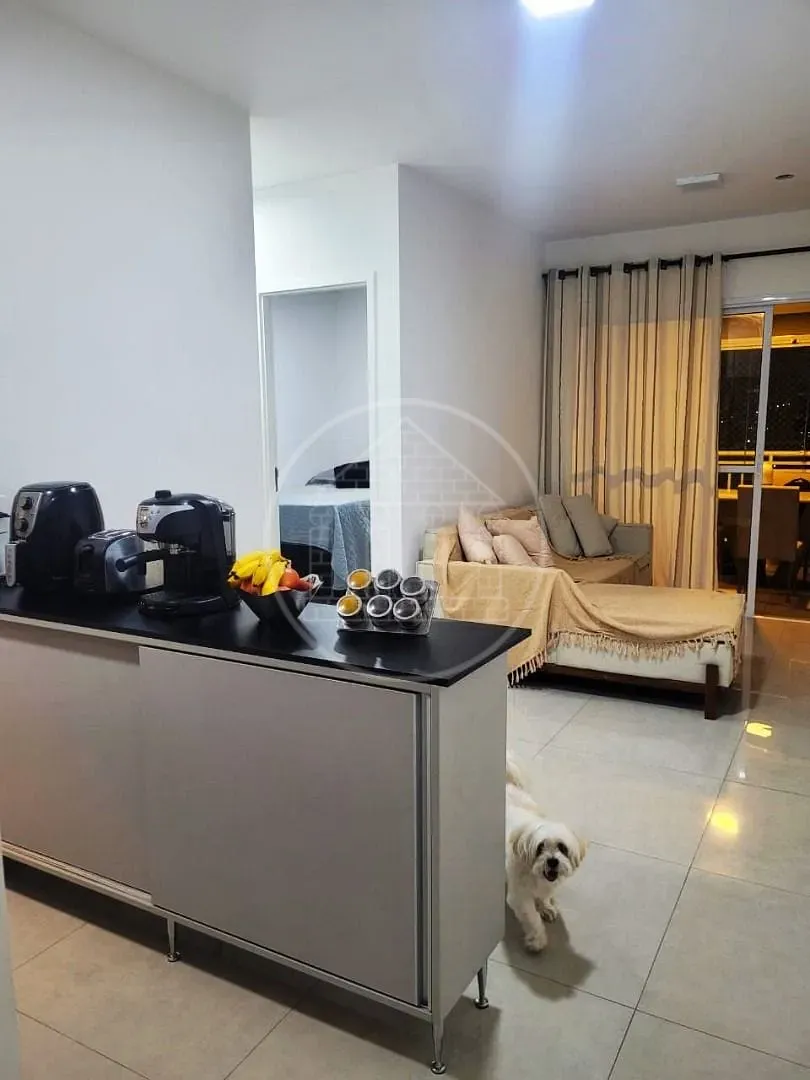 Apartamento, 2 quartos, 65 m² - Foto 3