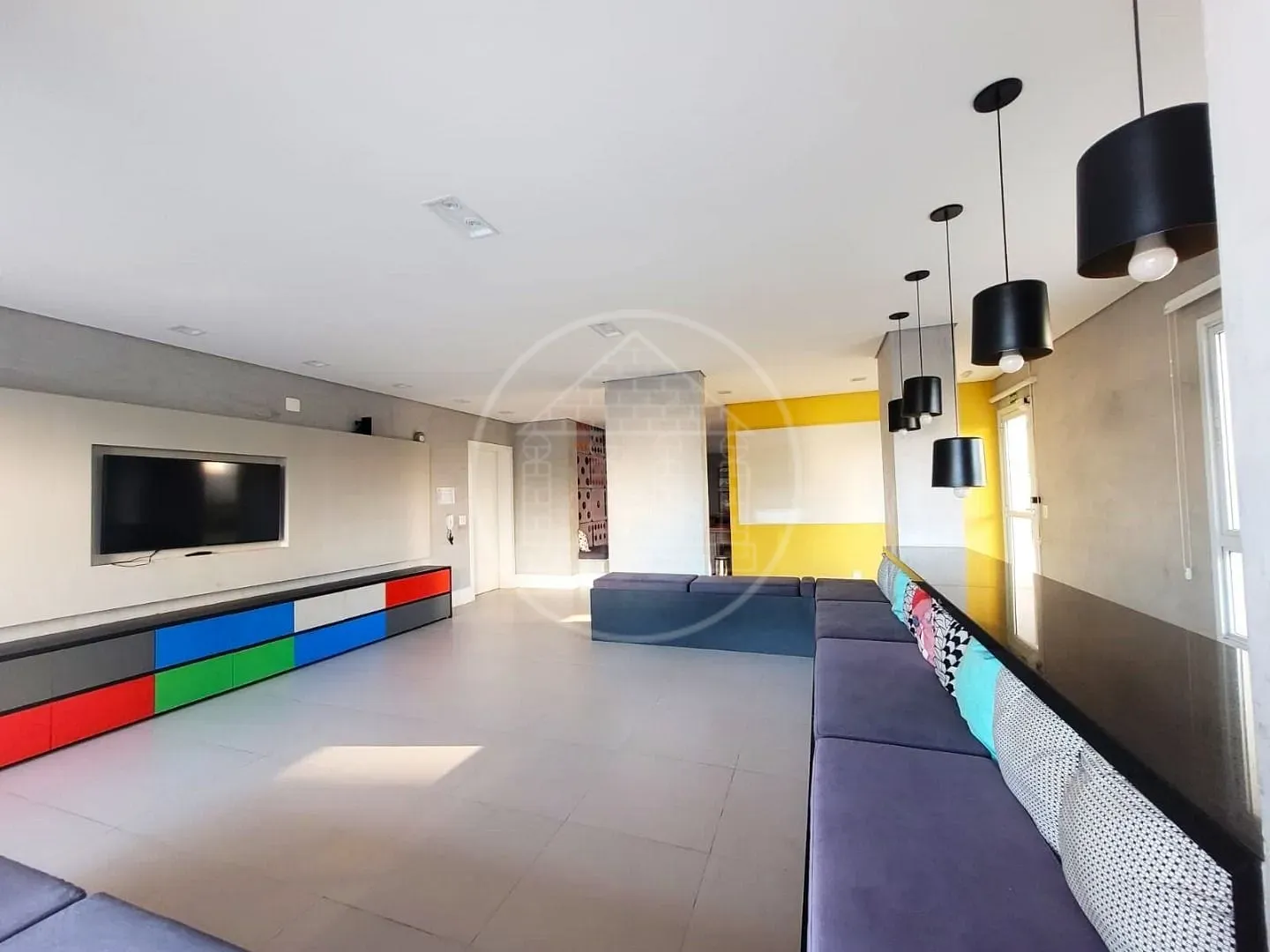Apartamento, 2 quartos, 65 m² - Foto 33