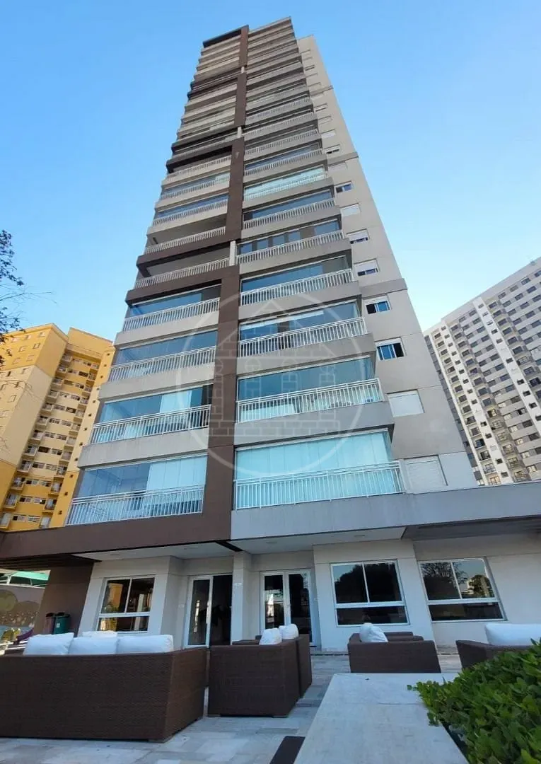 Apartamento, 2 quartos, 65 m² - Foto 1
