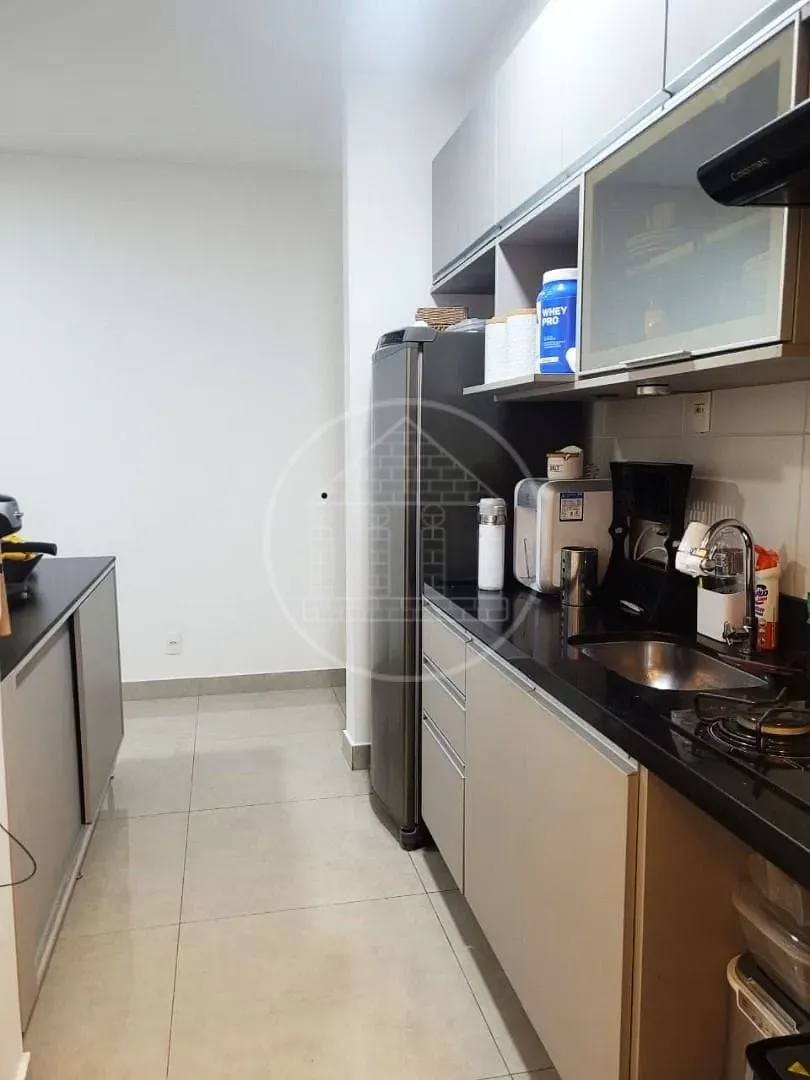 Apartamento, 2 quartos, 65 m² - Foto 2