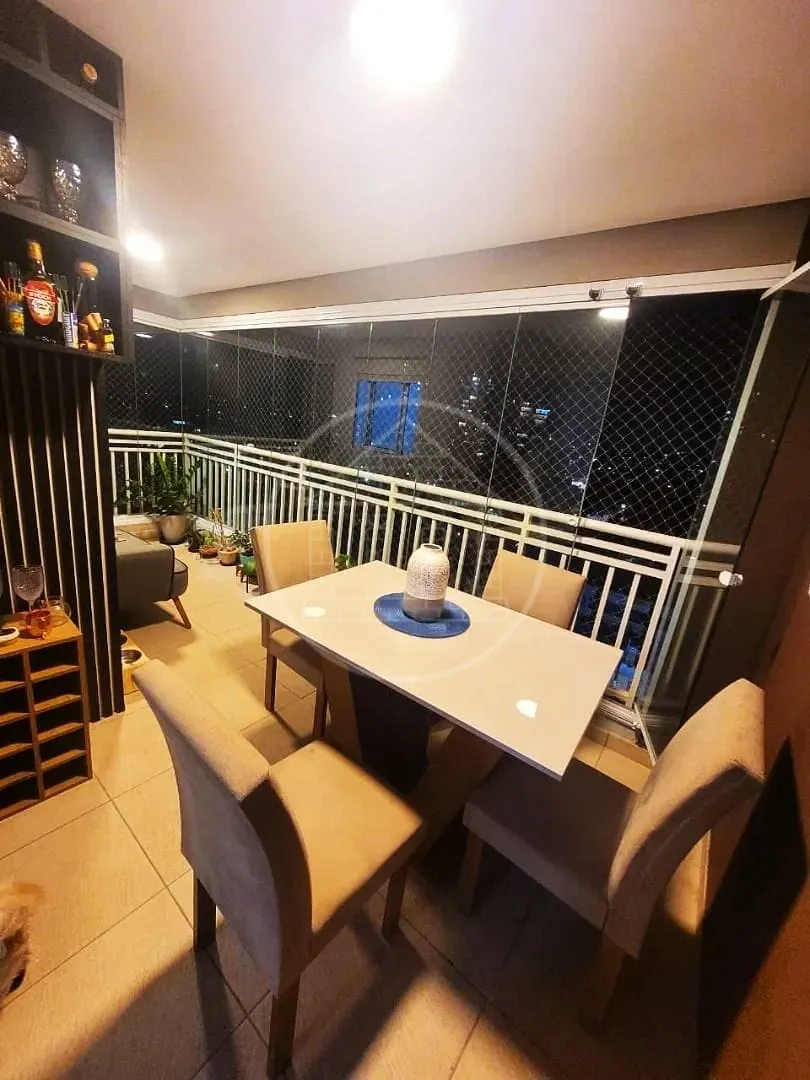Apartamento, 2 quartos, 65 m² - Foto 11