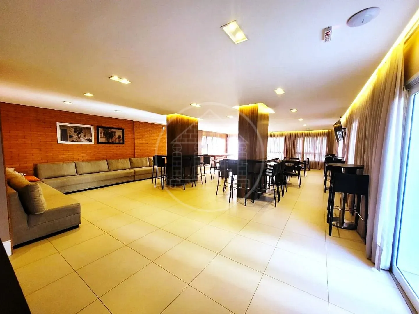 Apartamento, 2 quartos, 65 m² - Foto 23