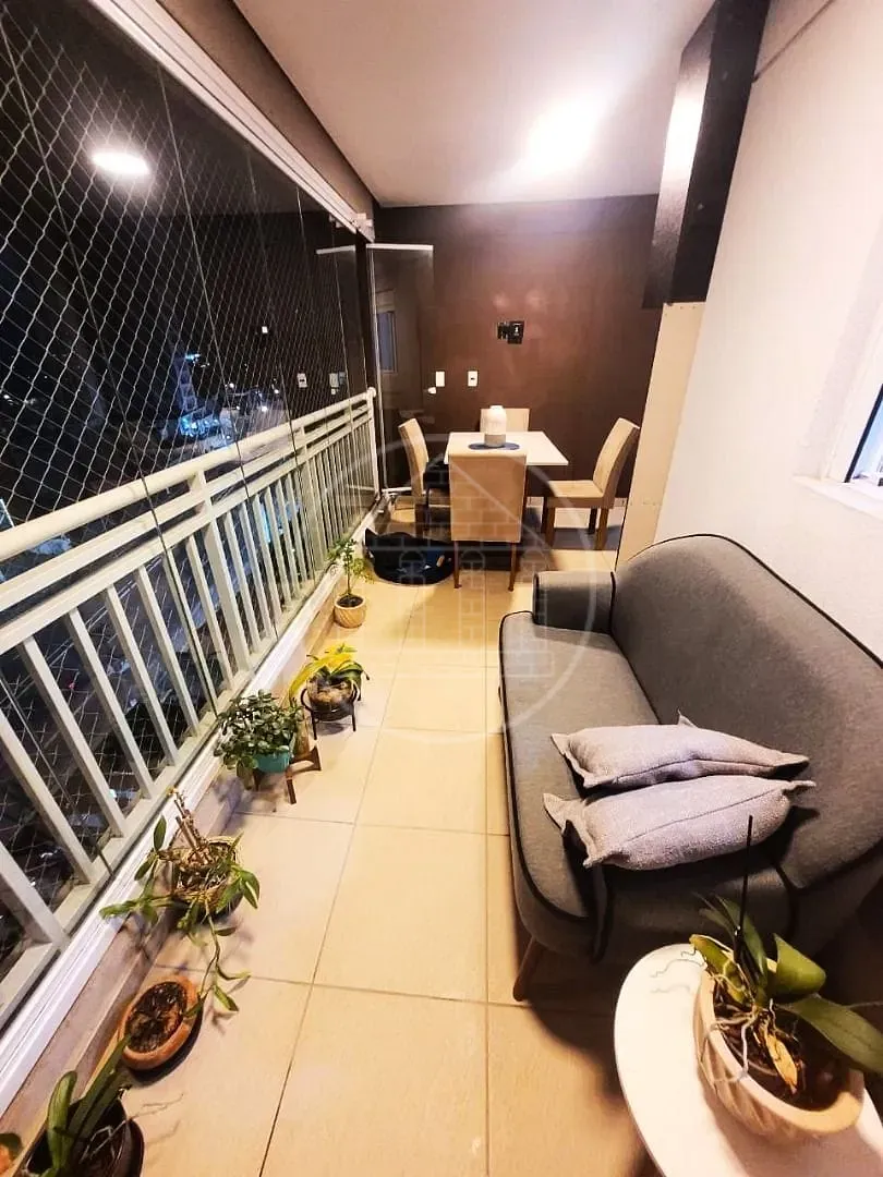 Apartamento, 2 quartos, 65 m² - Foto 14
