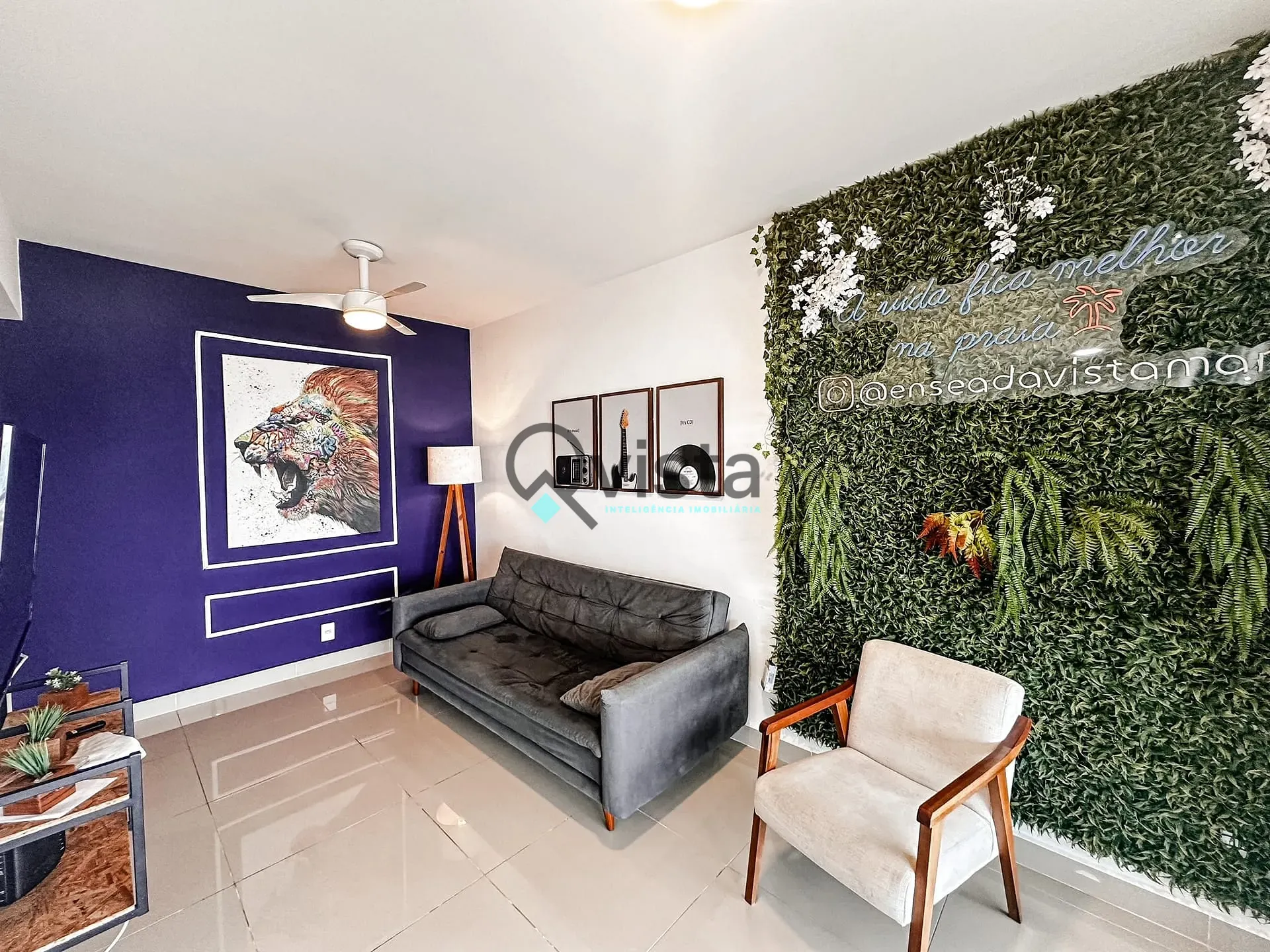 Apartamento, 2 quartos, 70 m² - Foto 3