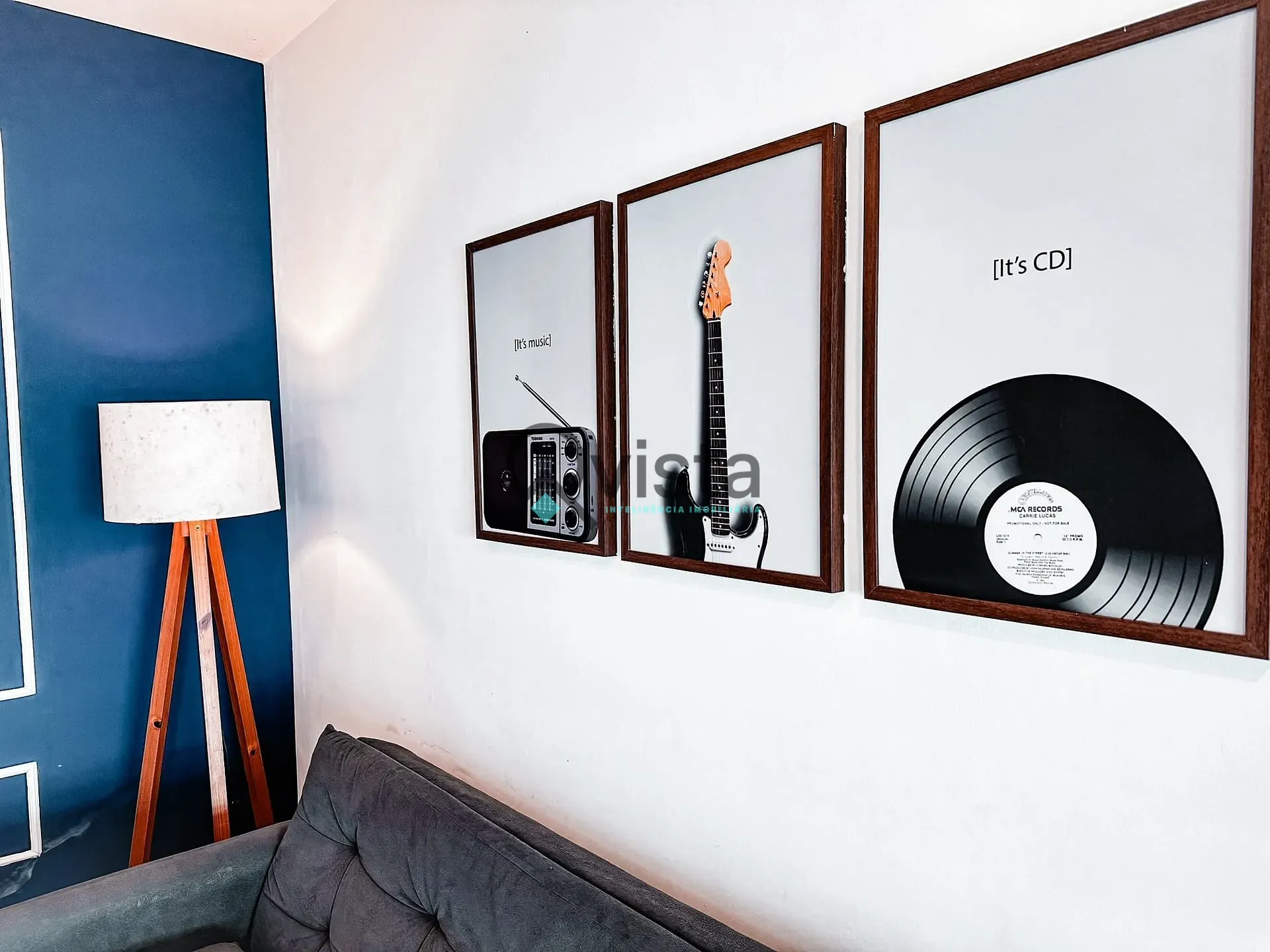 Apartamento, 2 quartos, 70 m² - Foto 6