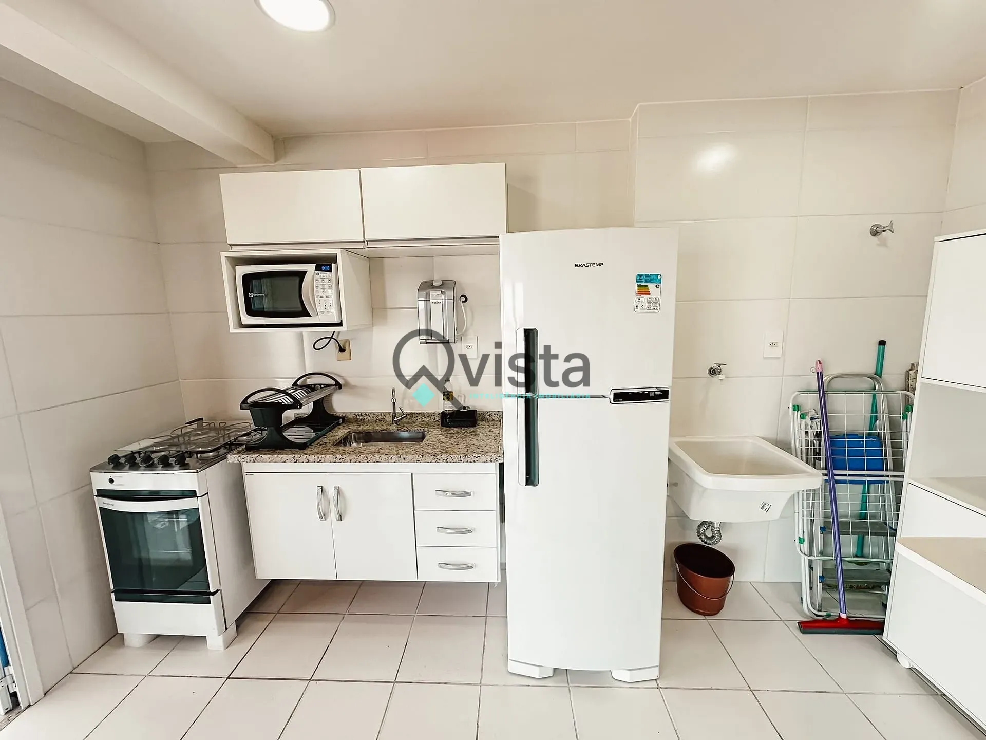 Apartamento, 2 quartos, 70 m² - Foto 8