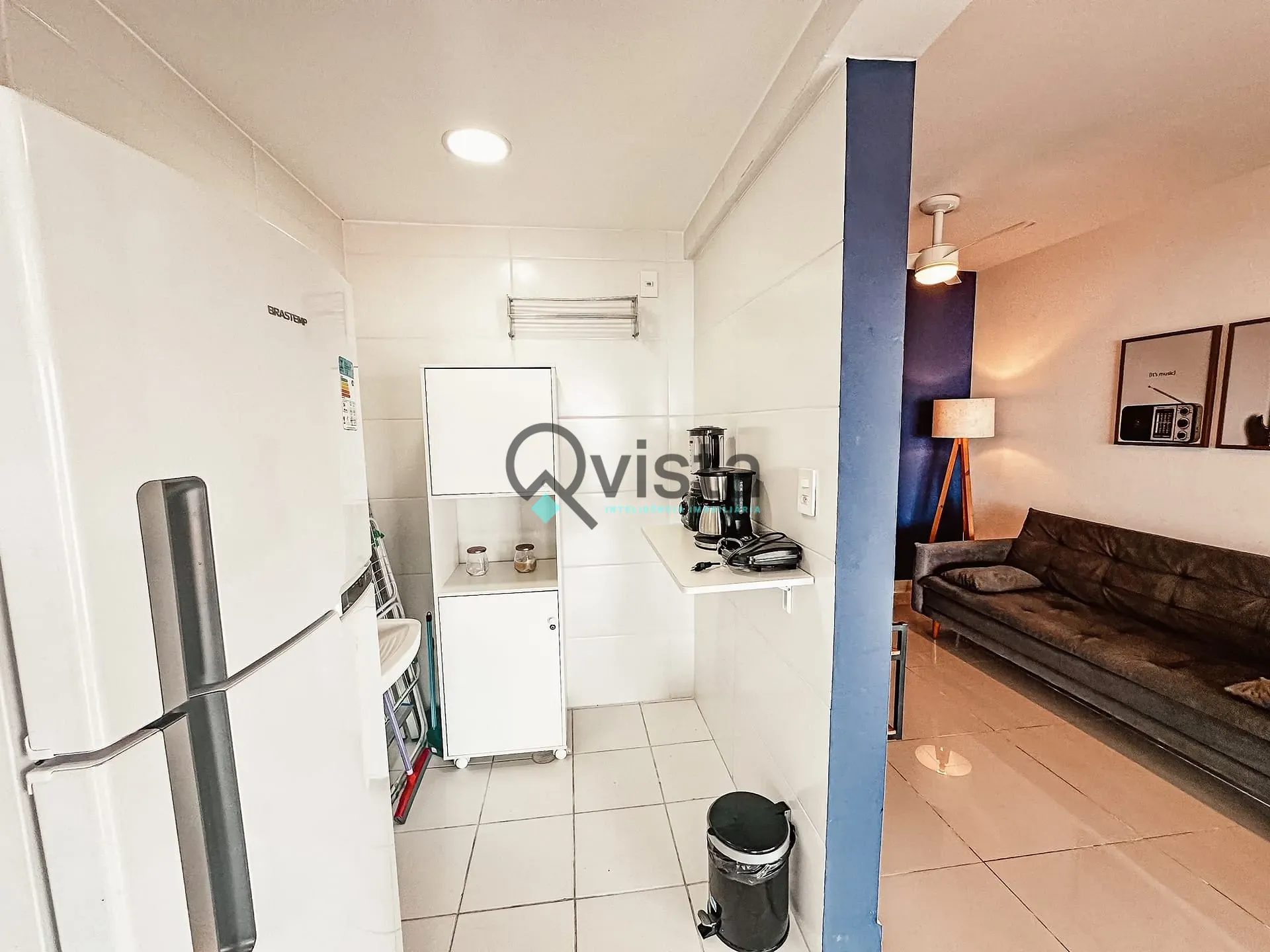 Apartamento, 2 quartos, 70 m² - Foto 9